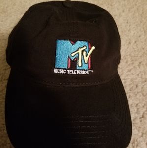 MTV Logo Hat